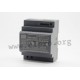 Meanwell HDR-100 series HDR-100-24