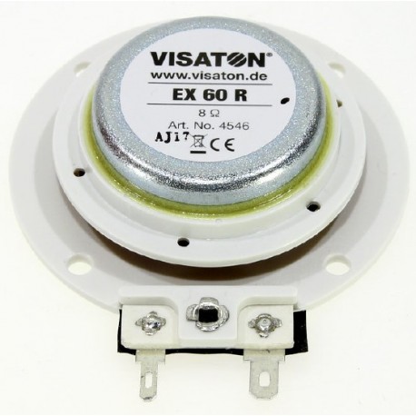 EX 60 R 8 Ohm