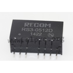 Recom RS3_ series