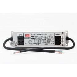 Mean Well ELG-150-_A-3Y-Serie