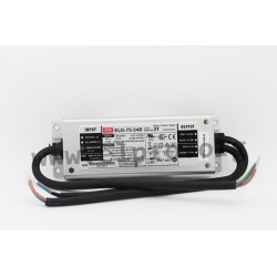 Mean Well ELG-75-_B-3Y series