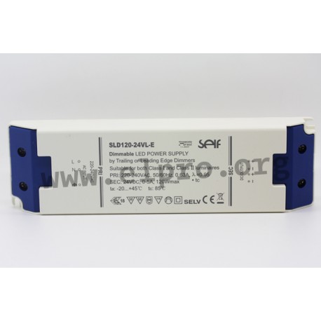 SLD120-24VL-E