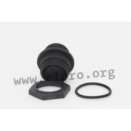 Bulgin Buccaneer 400 series