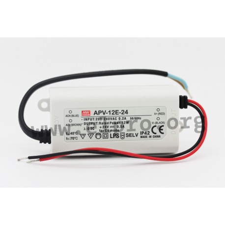 APV-12E-24