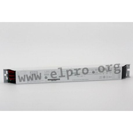 Mean Well LDC-35 series