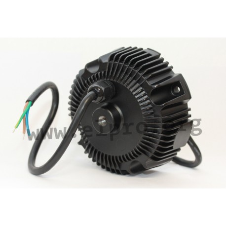 Mean Well HBG-100 series