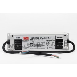 Mean Well ELG-200 series