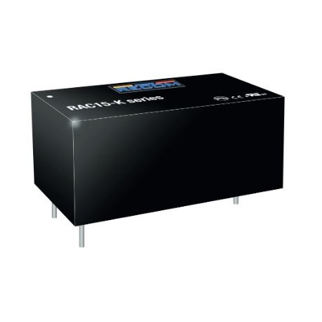 Recom RAC15-K series