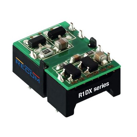 Recom R1DX-Serie