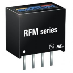 Recom RFM-Serie