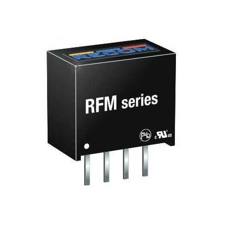 Recom RFM series