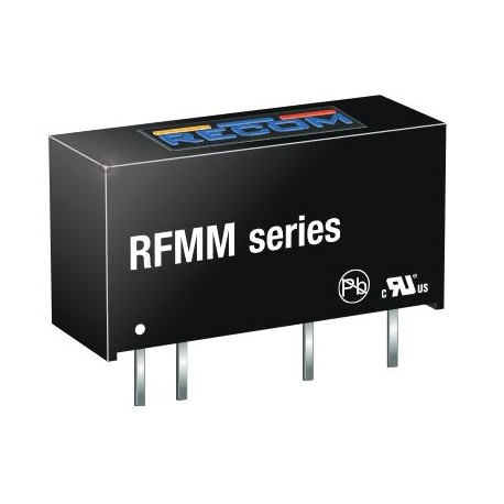 Recom RFMM series