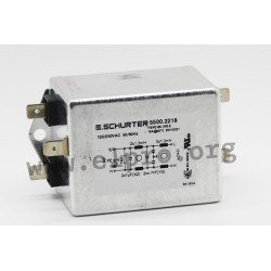 Schurter FMW-52 series