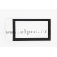 Display Elektronik LED backlight DE LP-504-Y DELP504-Y