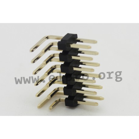 MPE Garry pin header