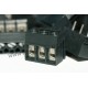 PTR terminal blocks AK 100/02 DS-5.0-H AK100/2DS-5,0-H/GRAU