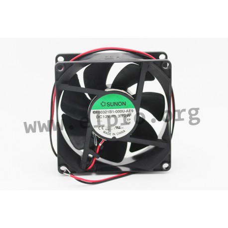 GF 80321 B1-000U-AE9