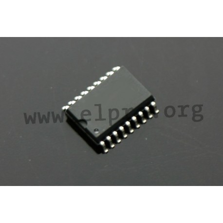 ULN 2803 ADW SMD reel