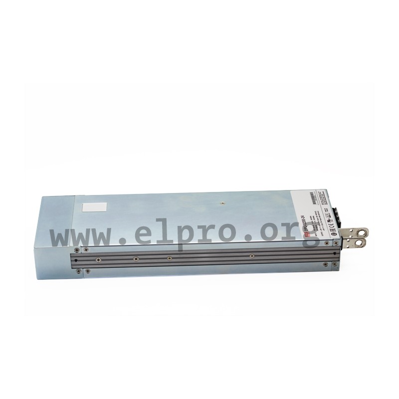 DPU-3200-24 Mean Well switching power supplies, 3200W elpro