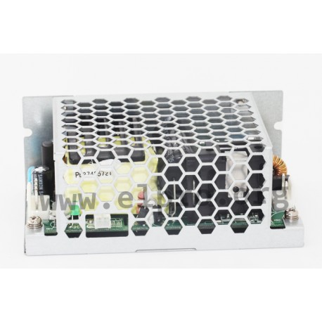 Mean Well RPS-120-C series