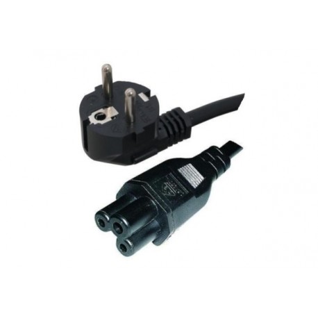 SKA C5 2m schwarz 0,75mm²