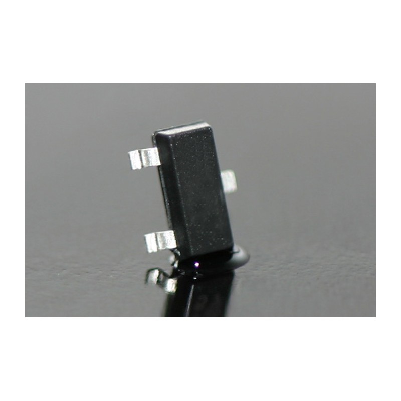 DTC124XCAT116 Rohm SMD digital transistors, SOT23/SOT323/SOT723 housing ...