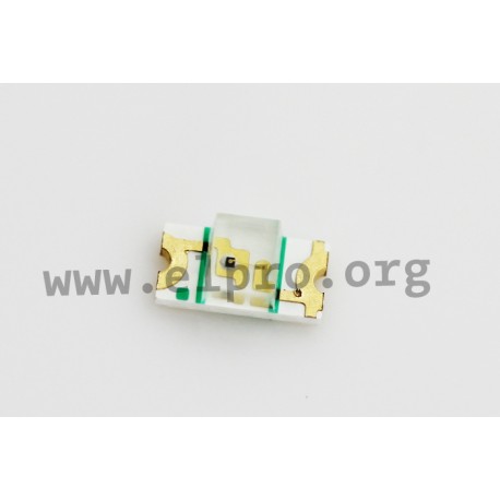 Everlight SMD light emitting diode