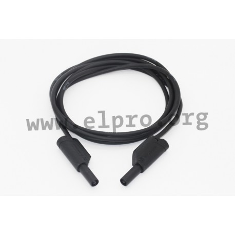 Schützinger measuring lead