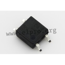 Panasonic photovoltaic relay