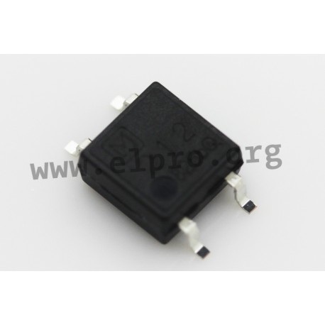 Panasonic photovoltaic relay