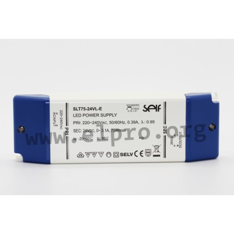 SLT75-24VL-E
