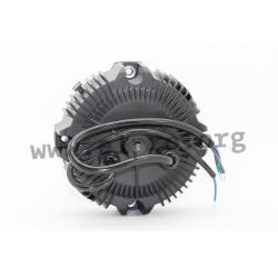 Mean Well HBG-160 Serie