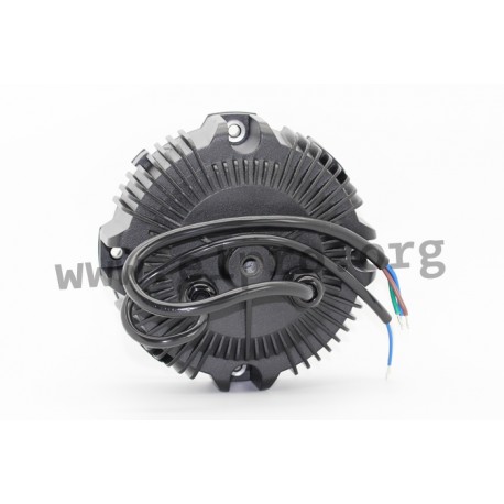 Mean Well HBG-160 series