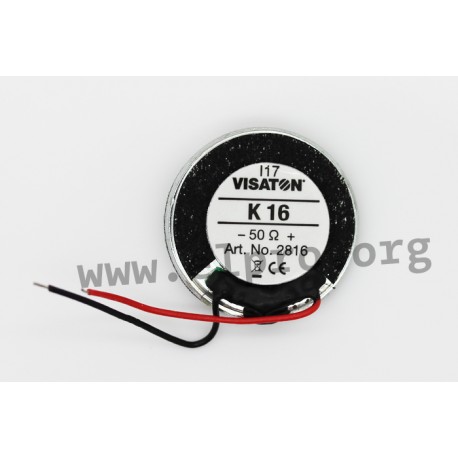 K 16 50 Ohm