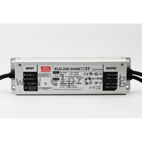 ELG-240-48AB-3Y