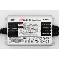 XLG-25-AB