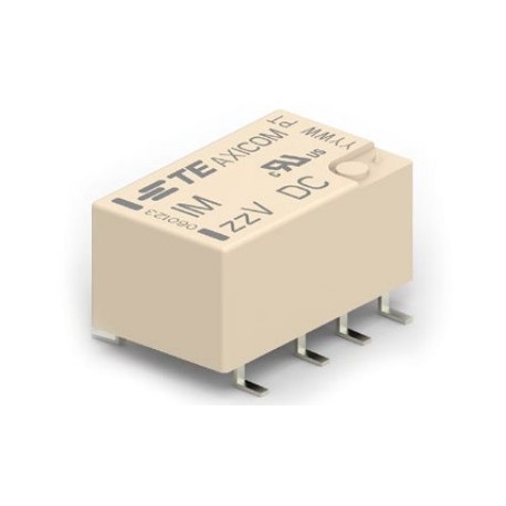 TE Connectivity Axicom IM series