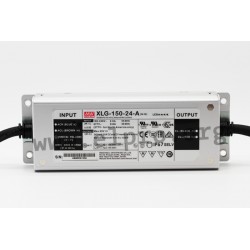 Mean Well XLG-150 series