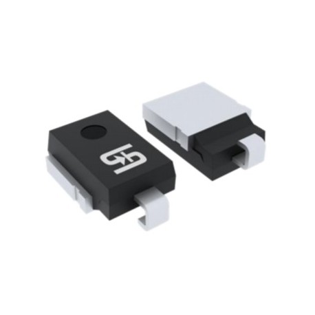 Taiwan Semiconductor TLD8 series