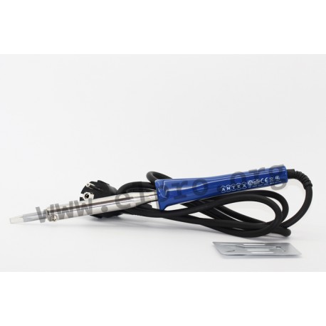 Antex soldering iron