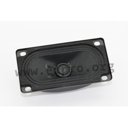 fullrange speakers by Visaton