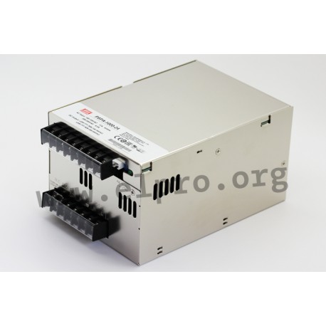 Mean Well PSPA-1000 Serie