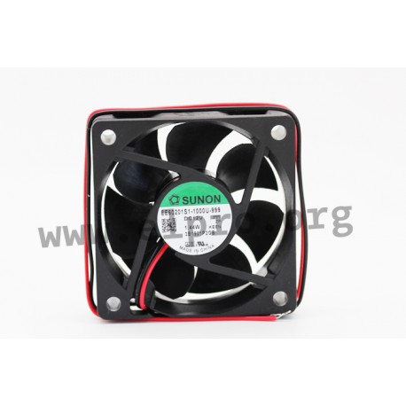 EE 60201 S1-1000U-999