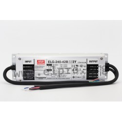 Mean Well ELG-240 series