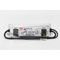 Mean Well ELGC-300 series