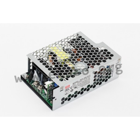 Mean Well RPS-300 series