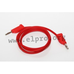 MFK 15/2.5 200 cm rot