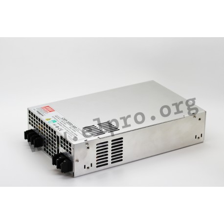 Mean Well CSP-3000 series