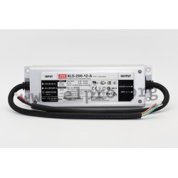 Mean Well XLG-200 series
