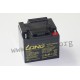 WPS40-12, Kung Long Batteries, 12 V, by Kung Long WPS 12V 40Ah WPS40-12